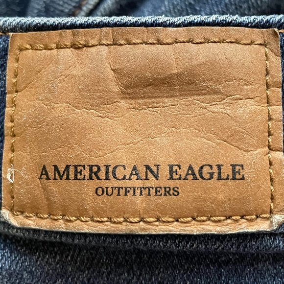 AMERICAN EAGLE VINTAGE HIGH-RISE - Picture 5 of 9